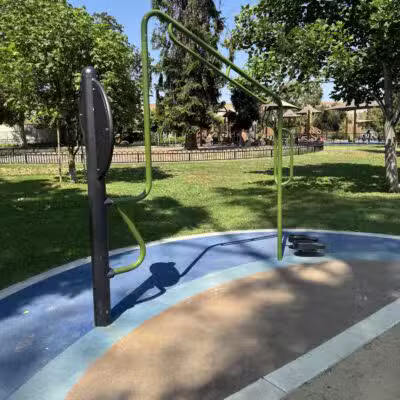 Laurel Grove Park - Valley Glen, CA