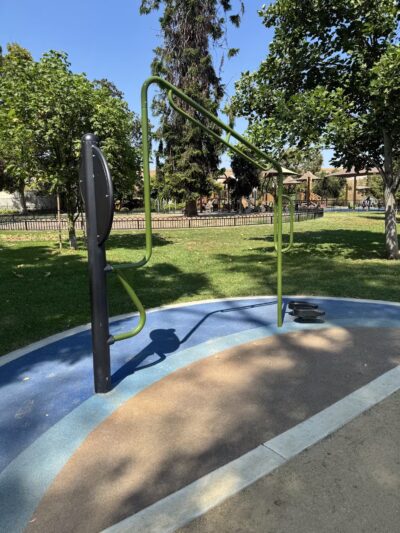 Laurel Grove Park - Valley Glen, CA