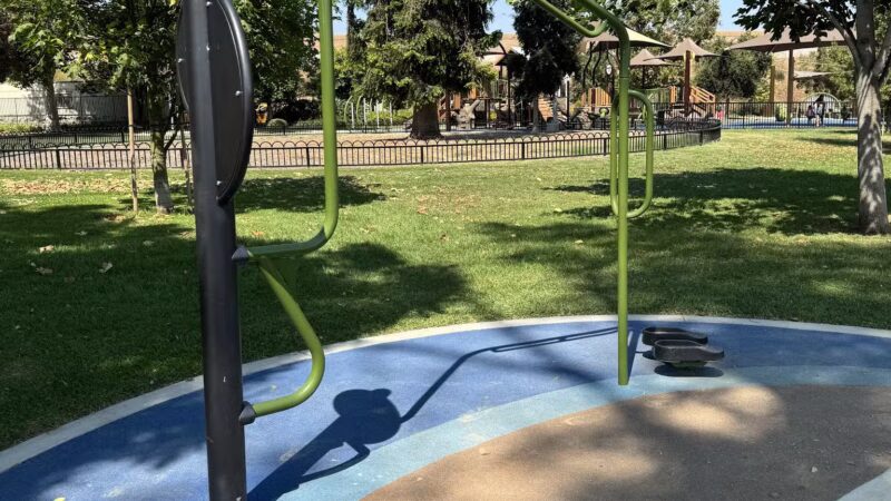 Laurel Grove Park - Valley Glen, CA