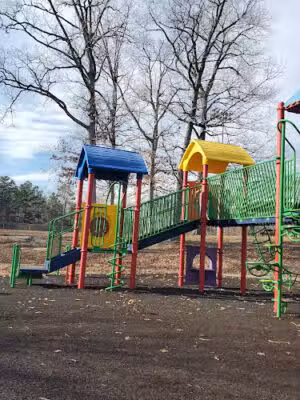 George B. Cecil Park - Valley Lee, MD