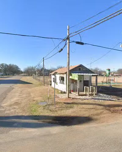 Splash Pad - Valley Mills, TX