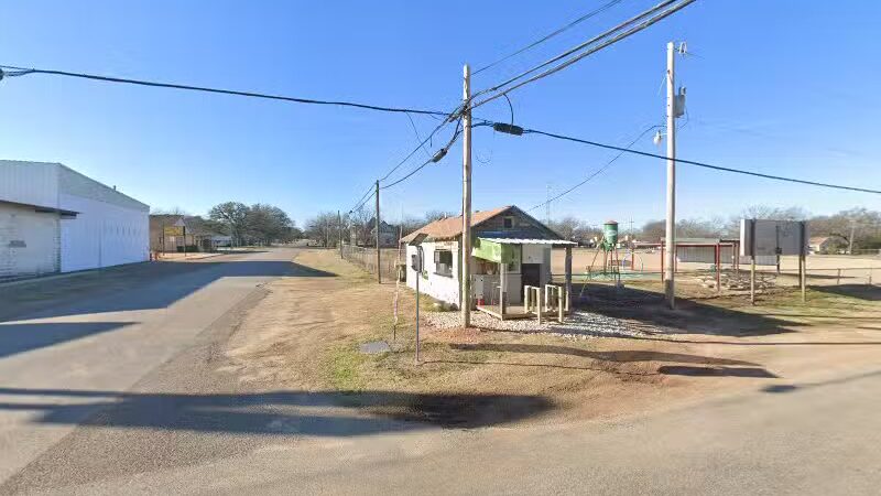 Splash Pad - Valley Mills, TX