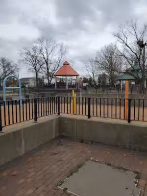 North Woodmere Park - Valley Stream, NY