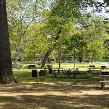 Valley Stream State Park - Valley Stream, NY