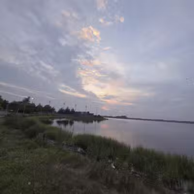 North Woodmere Park - Valley Stream, NY
