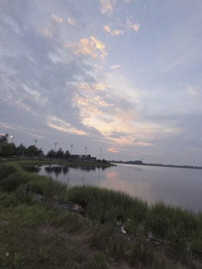 North Woodmere Park - Valley Stream, NY