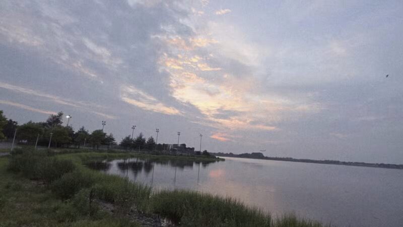 North Woodmere Park - Valley Stream, NY