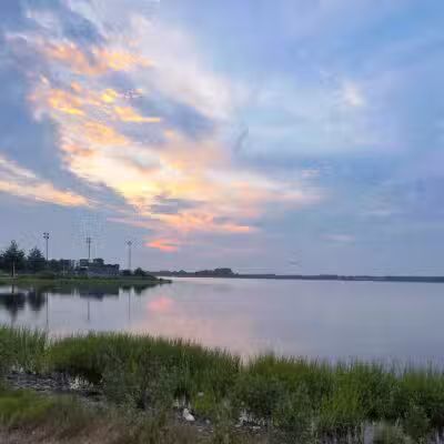 North Woodmere Park - Valley Stream, NY