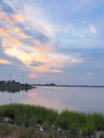 North Woodmere Park - Valley Stream, NY