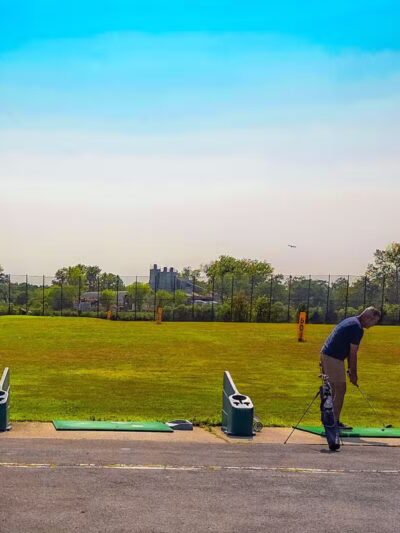 North Woodmere Park - Valley Stream, NY