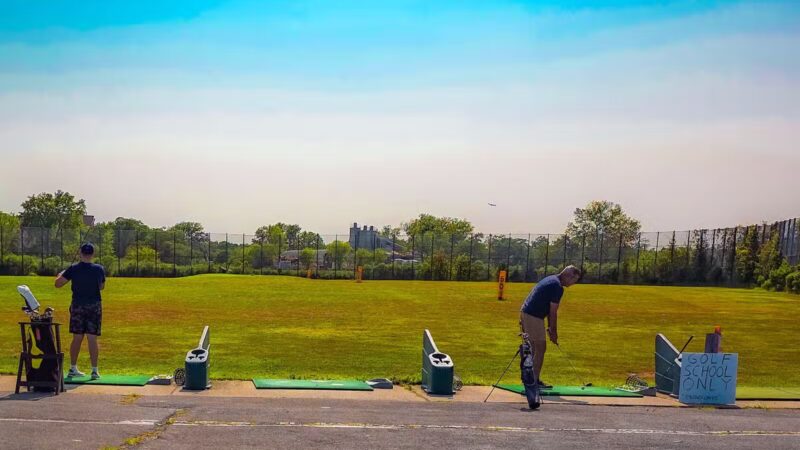 North Woodmere Park - Valley Stream, NY