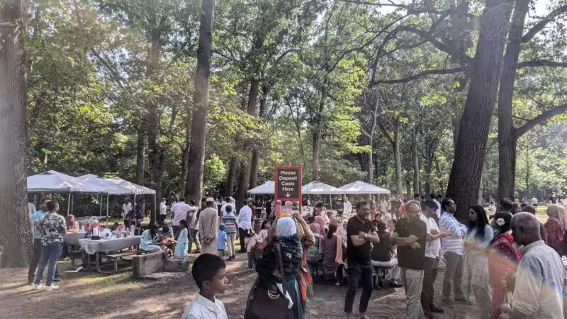 Valley Stream State Park - Valley Stream, NY