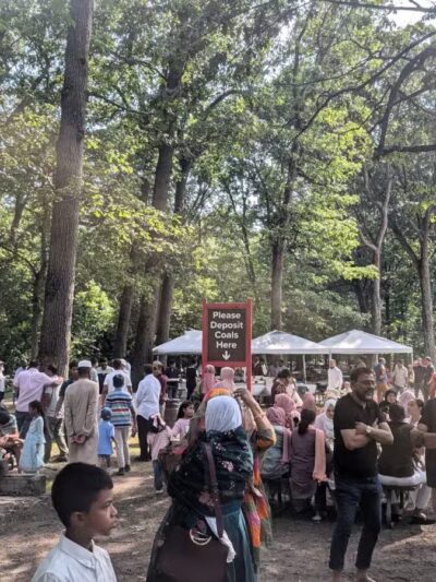 Valley Stream State Park - Valley Stream, NY