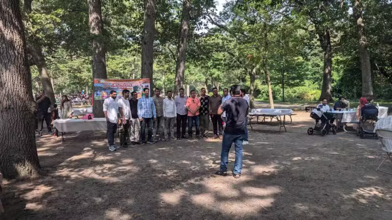 Valley Stream State Park - Valley Stream, NY
