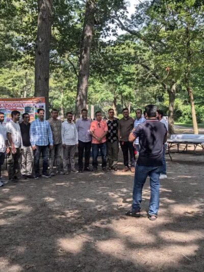 Valley Stream State Park - Valley Stream, NY