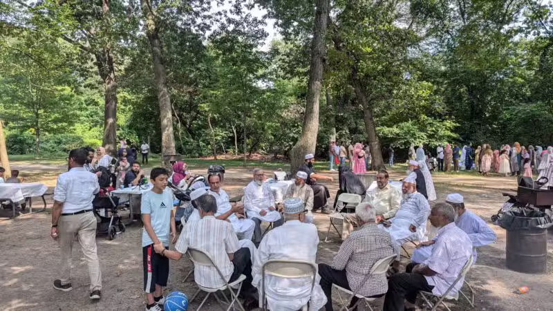 Valley Stream State Park - Valley Stream, NY