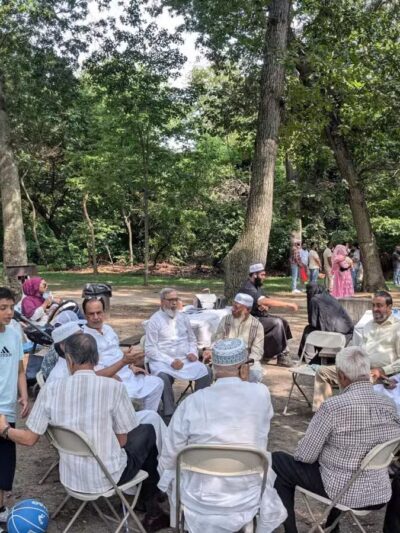 Valley Stream State Park - Valley Stream, NY