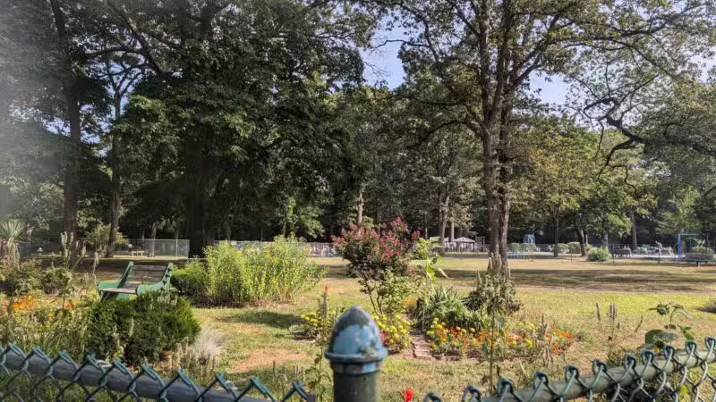 Valley Stream State Park - Valley Stream, NY