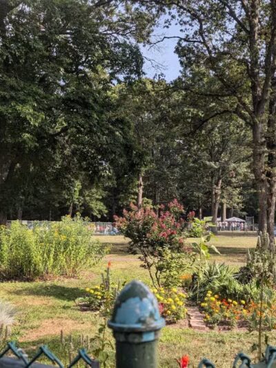 Valley Stream State Park - Valley Stream, NY