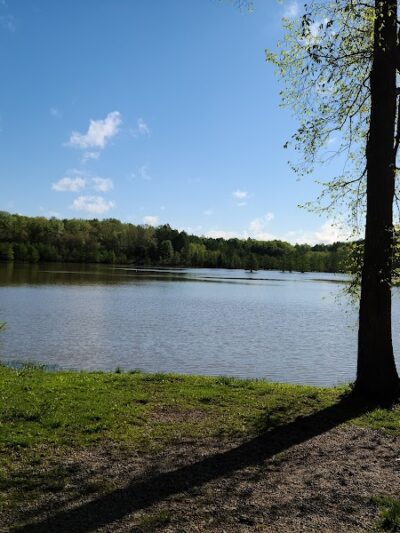 Starve-Hollow State Recreation Area - Vallonia, IN