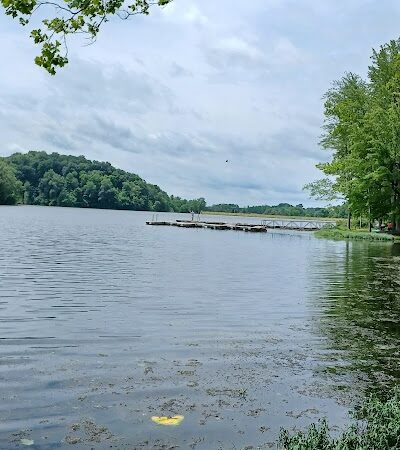Starve-Hollow State Recreation Area - Vallonia, IN