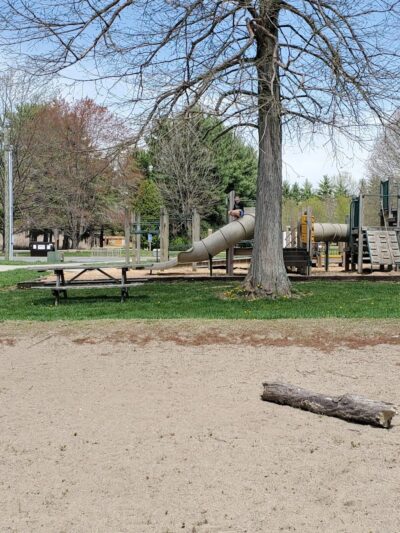 Starve-Hollow State Recreation Area - Vallonia, IN