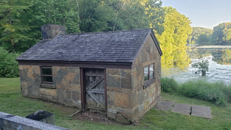 Starve-Hollow State Recreation Area - Vallonia, IN