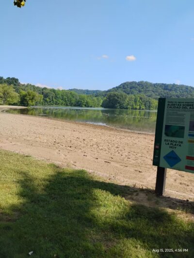 Starve-Hollow State Recreation Area - Vallonia, IN