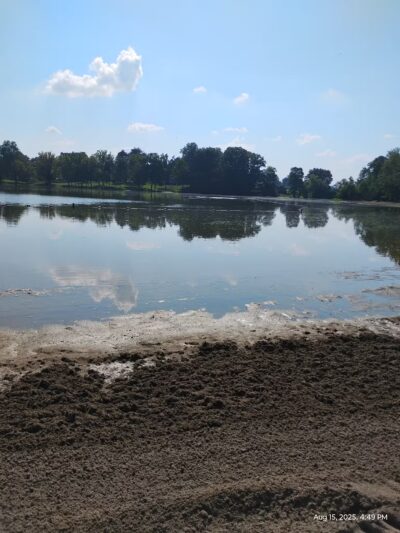 Starve-Hollow State Recreation Area - Vallonia, IN