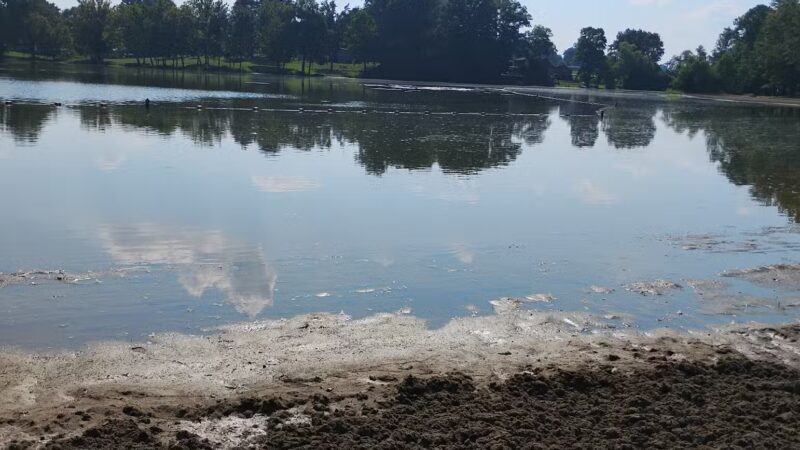 Starve-Hollow State Recreation Area - Vallonia, IN