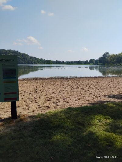 Starve-Hollow State Recreation Area - Vallonia, IN