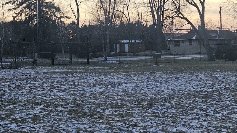 ValPAWraiso Dog Park - Valparaiso, IN