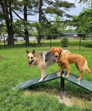 ValPAWraiso Dog Park - Valparaiso, IN