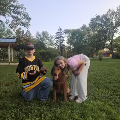 ValPAWraiso Dog Park - Valparaiso, IN