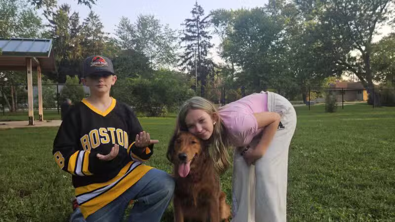 ValPAWraiso Dog Park - Valparaiso, IN