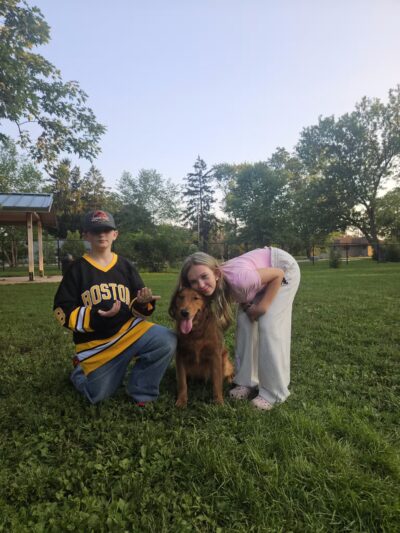 ValPAWraiso Dog Park - Valparaiso, IN