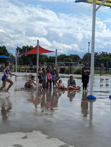 Quirk Park - Van Buren Township,