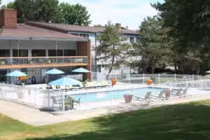 The Parks of Belleville - Van Buren Township,