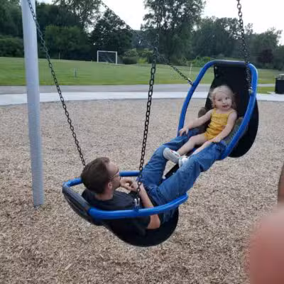 Quirk Park - Van Buren Township,