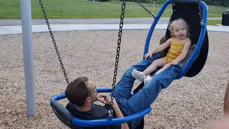 Quirk Park - Van Buren Township,