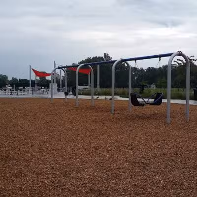 Quirk Park - Van Buren Township,