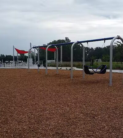 Quirk Park - Van Buren Township,