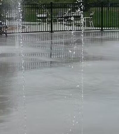 Quirk Park - Van Buren Township,