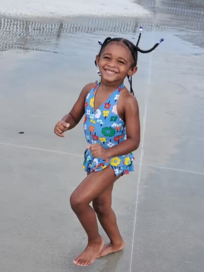 Quirk Park - Van Buren Township,