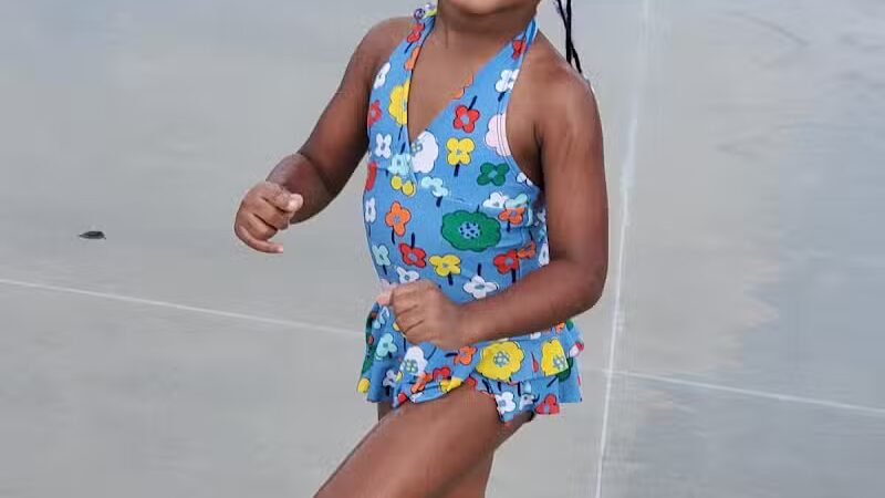 Quirk Park - Van Buren Township,