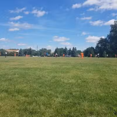 Quirk Park - Van Buren Township,