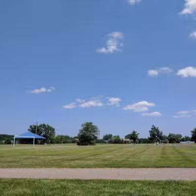 Quirk Park - Van Buren Township,
