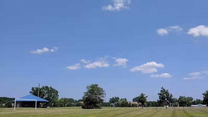 Quirk Park - Van Buren Township,