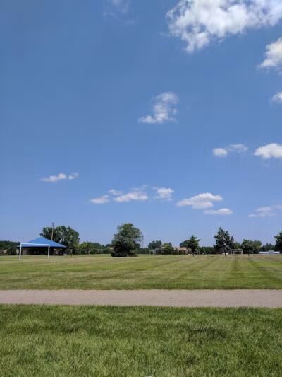 Quirk Park - Van Buren Township,