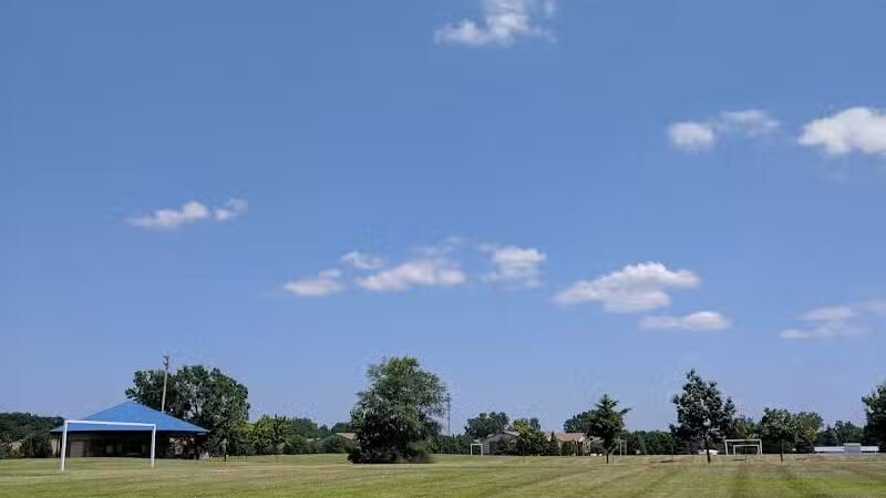 Quirk Park - Van Buren Township,